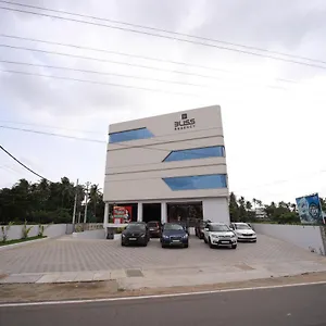 Bliss Regency Business Palakkad