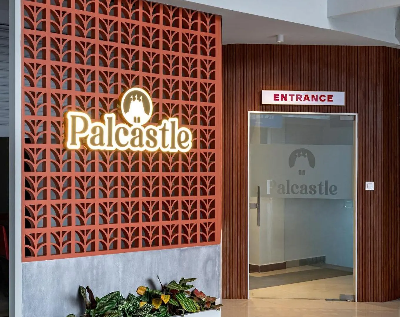 Palcastle Regency Hotel Palakkad India