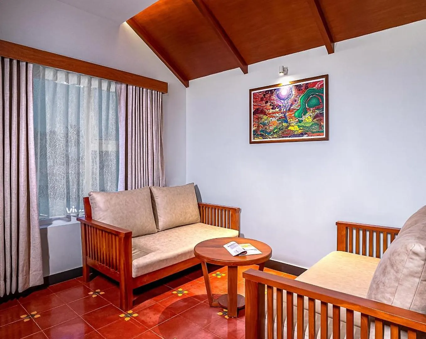 Palcastle Regency Hotel Palakkad 3*,  India